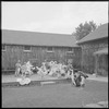 Ballet Español Ximenez-Vargas at Jacob's Pillow