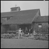 Ballet Español Ximenez-Vargas at Jacob's Pillow