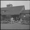 Ballet Español Ximenez-Vargas at Jacob's Pillow