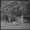 Ballet Español Ximenez-Vargas at Jacob's Pillow