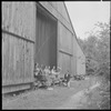Ballet Español Ximenez-Vargas at Jacob's Pillow