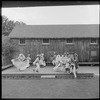 Ballet Español Ximenez-Vargas at Jacob's Pillow