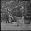 Ballet Español Ximenez-Vargas at Jacob's Pillow