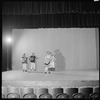 Ballet Español Ximenez-Vargas at Jacob's Pillow