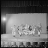 Ballet Español Ximenez-Vargas at Jacob's Pillow