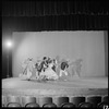 Ballet Español Ximenez-Vargas at Jacob's Pillow