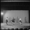 Ballet Español Ximenez-Vargas at Jacob's Pillow