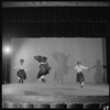 Ballet Español Ximenez-Vargas at Jacob's Pillow