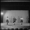 Ballet Español Ximenez-Vargas at Jacob's Pillow
