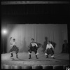 Ballet Español Ximenez-Vargas at Jacob's Pillow