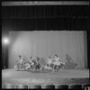 Ballet Español Ximenez-Vargas at Jacob's Pillow