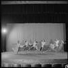 Ballet Español Ximenez-Vargas at Jacob's Pillow