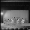 Ballet Español Ximenez-Vargas at Jacob's Pillow