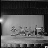 Ballet Español Ximenez-Vargas at Jacob's Pillow