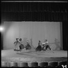 Ballet Español Ximenez-Vargas at Jacob's Pillow