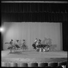 Ballet Español Ximenez-Vargas at Jacob's Pillow