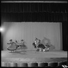 Ballet Español Ximenez-Vargas at Jacob's Pillow