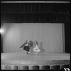 Ballet Español Ximenez-Vargas at Jacob's Pillow