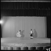 Ballet Español Ximenez-Vargas at Jacob's Pillow