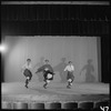 Ballet Español Ximenez-Vargas at Jacob's Pillow