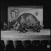 Ballet Español Ximenez-Vargas at Jacob's Pillow