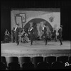 Ballet Español Ximenez-Vargas at Jacob's Pillow