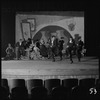 Ballet Español Ximenez-Vargas at Jacob's Pillow