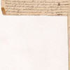 Letter to Hannah Adams