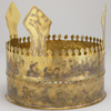 Crown (After Empress Menen)