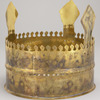 Crown (After Empress Menen)
