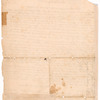 Extract from Rivington's Royal Gazette