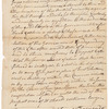 Proposed amendment to the Massachusetts Bill of Rights