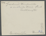 Gardiner's Windmill. East side Main Street, south of Gardiner's House of street leeding to Maidstone Inn. East Hampton, East Hampton