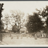 Gardiner's Mill House. East side Main Street, south of street leading to Maidstone Inn. East Hampton, East Hampton