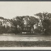 East Hampton Inn. East side Main Street, at the end of Town Pond. East Hampton, East Hampton