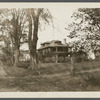 C.B.P. Jefferey's House. East side Main Street, south end. East Hampton, East Hampton