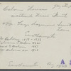 S.M. Osborne house. West side Main Street, opposite Lawyer Raymnd Smith's house. East Hampton, East Hampton