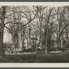 Thomas Gardiner's house (1924) . Built 1838. West side Main Street, south of Phebe Miller's house.  East Hampton, East Hampton