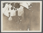 Dr. C.B. Dayton's House (1873). North of Clinton Academy, west side Main Street. East Hampton, East Hampton