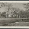 Dr. C.B. Dayton's House (1873). West side Main Street, north of Clinton Academy. East Hampton, East Hampton