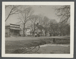 Dr. C.B. Dayton's House (1873). West side Main Street, north of Clinton Academy. East Hampton, East Hampton