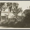 School. Clinton Academy (rear view). Erected 1784. West side Main Street. East Hampton, East Hampton
