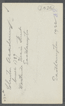 School. Clinton Academy. Erected 1784. West side Main Street. East Hampton, East Hampton