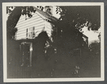 Rockwell Talmage House. West side Main Street. East Hampton, East Hampton