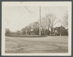 View of Village Green. East Hampton, East Hampton