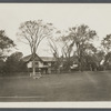 J. Harper's (Poor) House. West side Main Street. East Hampton, East Hampton