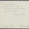 T. Osborne house. West side Main Street, corner of Bridgehampton Road, opposite Town Pond. East Hampton, East Hampton