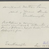 Post Office. Erected 1909 by Samuel H. Parsons after old building was destroyed by a fire. Samuel Jaffe's Luncheon on left. Main Street, west side Newton's house. East Hampton, East Hampton