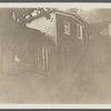 J. Mulford house. North side Newton's Lane, west of Main Street. East Hampton, East Hampton