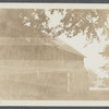 J. Mulford house. North side Newton's Lane, west of Main Street. East Hampton, East Hampton